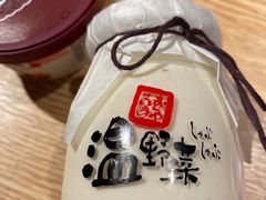 -温野菜涮涮锅(西单大悦城店)