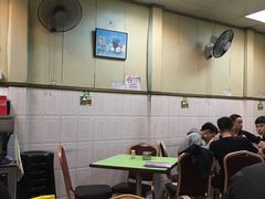-胜利茶餐室