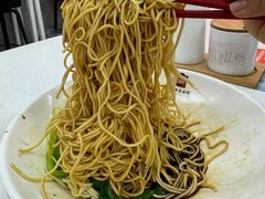 -常熟炒浇面馆(蓝旗街店)