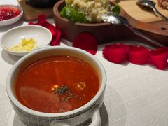 -俄士厨房(五棵松华熙LIVE店)