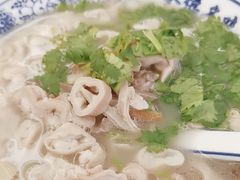 -老三羊汤【北兴隆街店】