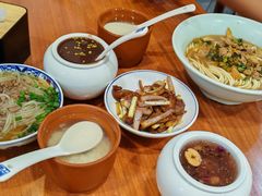 -奎元馆.百年奎元.非遗传承(西湖边的解放路店)