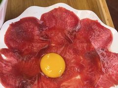 -龚印记牛骨牛杂屋·四代传承(珠影星光城店)