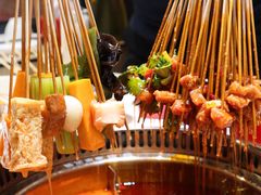 -蓉语串串火锅(振兴路店)