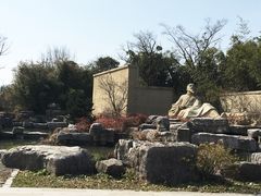 -黄公望隐居地