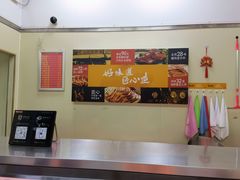 -煌上煌(竹子林店)