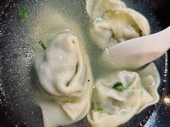 -白玉兰小吃(新村路店)