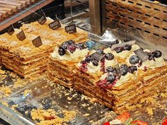 -FANEN法念·烘焙·甜点(万象城店)