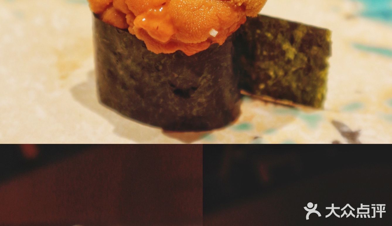💫人均2000+Omakase体验｜鮨文Sushi Man🍣