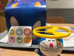 -麦当劳(团结湖店)