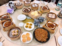 -中恒华茶楼(牌坊店)