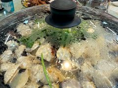 -崖口红树林海鲜餐厅