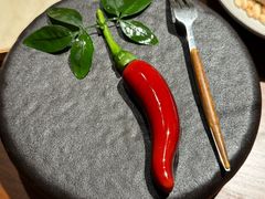 椒里椒气-包整·丝娃娃(一览甲秀楼风景店)