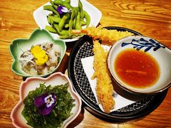 -德川家日本料理(中关村寰太大厦店)
