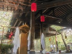 -西安国际创新人才交流中心•药浴温泉
