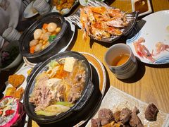 -樱町三味日本料理(城乡世纪广场店)