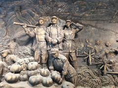 -三五九旅屯垦纪念馆