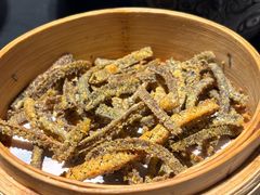 -芳芳私房菜·精做淮扬菜(承德路店)