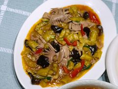 -乌江鱼杭帮菜(西湖店)