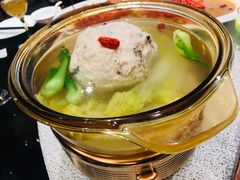 -阿庄新豫菜(航海东路店)