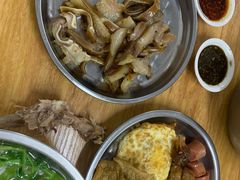 罗汉肉-福屿鲜捞小吃·捞化(福屿总店)