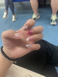 -瞧·享轻奢美甲美睫