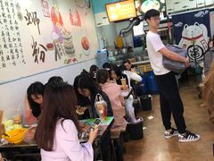 大堂-龍城柳州螺蛳粉(群星路店)