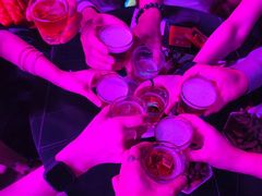 -MOSSO音乐酒吧·live house(南京旗舰店)