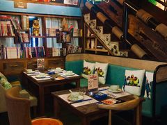 卡座-囧人粗品·泰国街市料理(霖峰店)
