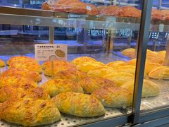 -LELECHA乐乐茶(新街口大洋店)