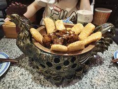 -南京大牌档(三阳广场苏宁店)