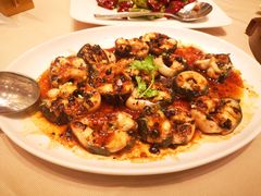 -金苑海鲜酒家(来魅力店)