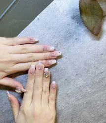 点击看大图 -StartNail美甲