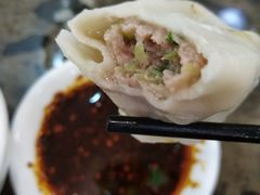 -周家大连水饺(美专校街店)