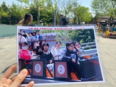 -青岛方特梦幻王国