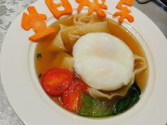 -将相和·海鲜蒸饺大连菜