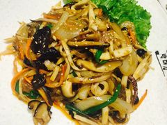 -朴大人炭烤·韩国料理(奥帆中心海尔洲际店)