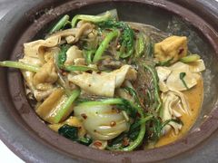 麻辣烫-闫家炸鸡架(五爱总店)