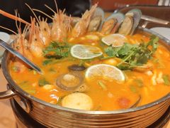 -simply thai天泰(美罗城店)