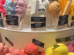 -LUSH(威尼斯人店)
