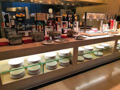 -富力希尔顿酒店·地阔自助餐厅