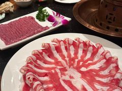 -南门涮肉(后海店)