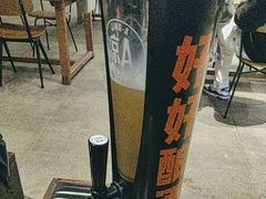 -夜食白市Yespicy·烧烤啤酒宵夜(番禺四海城店)