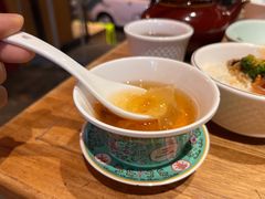 -饕林餐厅(太古里东升店)