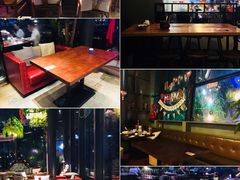 -聚缘·湘味音乐餐厅party(罗湖店)