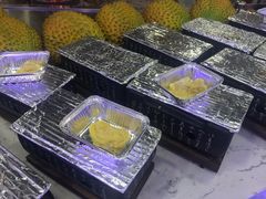 -澜悦港海鲜体验主题餐厅