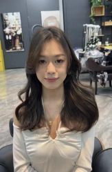 点击看大图 -藤野造型·专业烫染店