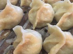 -新兴园饺子馆(北京百子湾店)