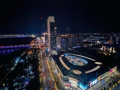 -南昌之星摩天轮