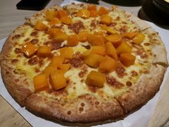-卢家妈妈·西餐厨房(卜蜂中心店)